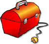 Electrictoolbox.com logo