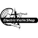 Electricviolinshop.com logo