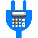 Electrocalculator.com logo