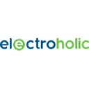 Electroholic.gr logo