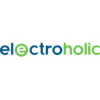 Electroholic.gr logo