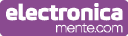 Electronicamente.com logo