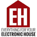 Electronichouse.com logo