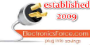 Electronicsforce.com logo