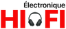 Electroniquehifi.com logo