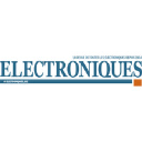 Electroniques.biz logo