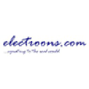 Electroons.com logo
