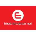 Electroplanet.ma logo
