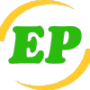 Electropol.ir logo