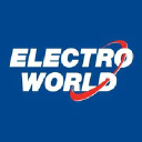 Electroworld.cz logo