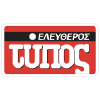 Eleftherostypos.gr logo