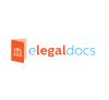 Elegaldocs.sk logo