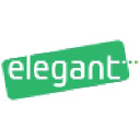 Elegant.be logo