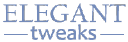 Eleganttweaks.com logo