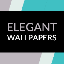 Elegantwallpapers.com logo