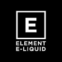 Elementeliquids.com logo