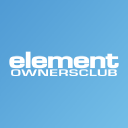 Elementownersclub.com logo