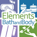 Elementsbathandbody.com logo