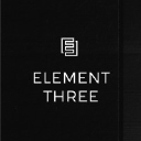 Elementthree.com logo