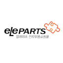 Eleparts.co.kr logo