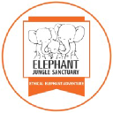 Elephantjunglesanctuary.com logo