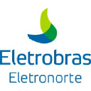 Eletronorte.gov.br logo