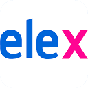 Elex.com logo
