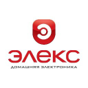 Elex.ru logo
