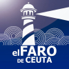 Elfarodeceuta.es logo