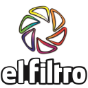 Elfiltro.co logo