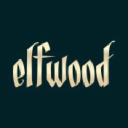 Elfwood.com logo