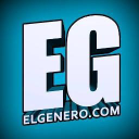 Elgenero.com logo