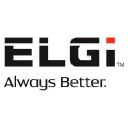 Elgi.com logo