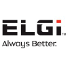 Elgi.com logo