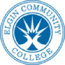 Elgin.edu logo