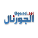 Elgornal.net logo