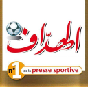 Elheddaf.com logo