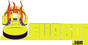 Eliasdj.com logo