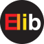 Elib.com.my logo