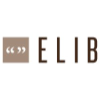 Elib.se logo