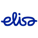 Elisa.fi logo