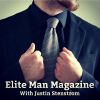 Elitemanmagazine.com logo