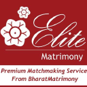 Elitematrimony.com logo