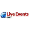 Eliveevents.com logo