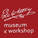 Eliwhitney.org logo