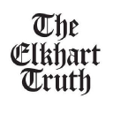 Elkharttruth.com logo