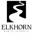 Elkhornweb.org logo