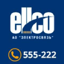 Ellco.ru logo