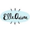 Elleadore.com logo