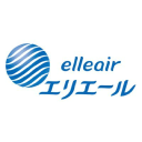 Elleair.jp logo